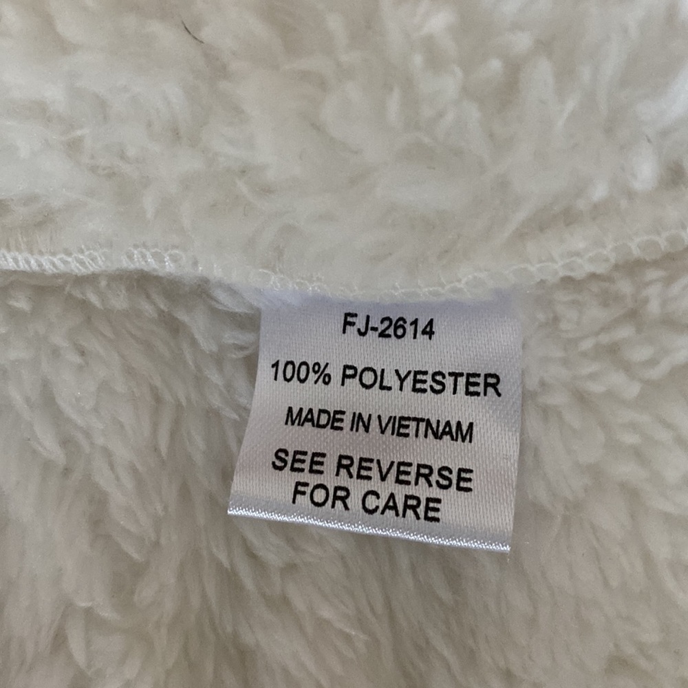 Fleece Jacket - Picture 8 of 11